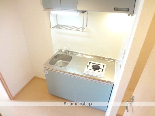 SOLEAD・TANIMURAの内装写真