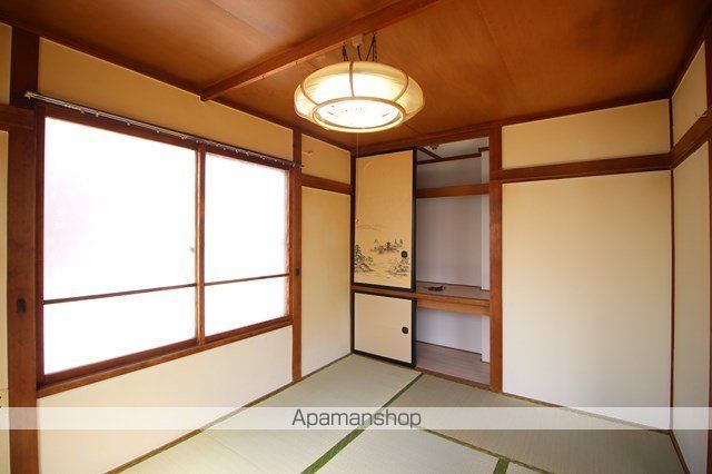 マンションりらの内装写真