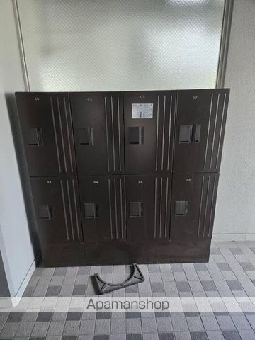その木ハイツの内装写真