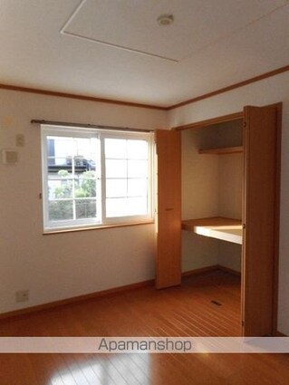 シンキメーラ　Ｂ[1LDK/50.07m2]の収納