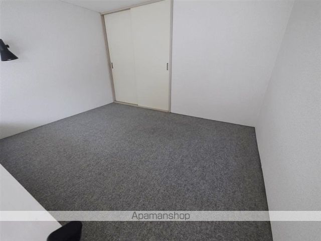 アーバンシティ川内の内装写真