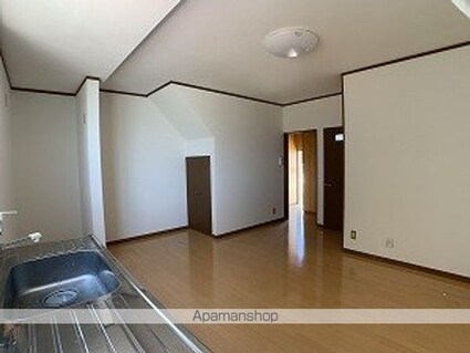 アメニティ５[2DK/49.6m2]のリビング・居間