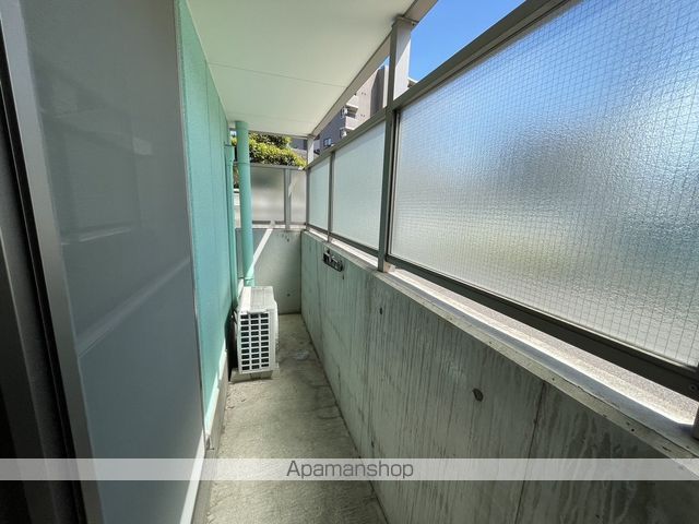 トウシュンマンションの内装写真