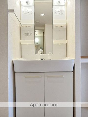 パピヨンの内装写真