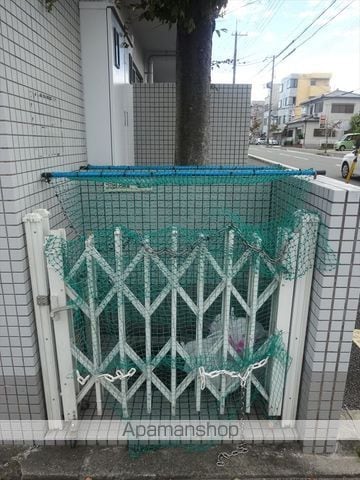 【和歌山市湊北町のマンションの写真】