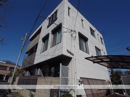 Ｙ’Ｓ　ＨＯＵＳＥ[1K/24.5m2]の外観5