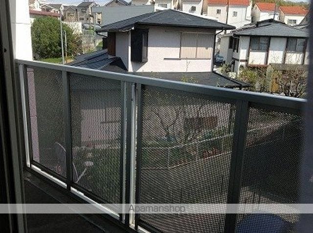 レオパレスプランタン参番館の内装写真