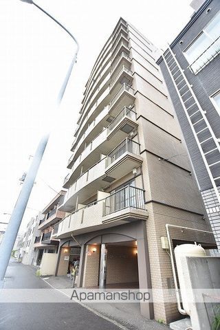 αNEXT 北15条の外観写真
