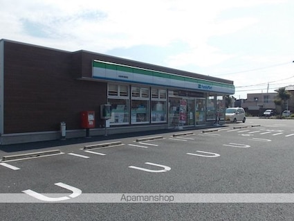 ラプラージュ[2DK/44.3m2]の周辺4