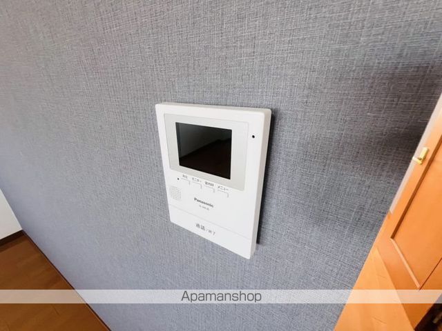 アーバンパレス762の内装写真