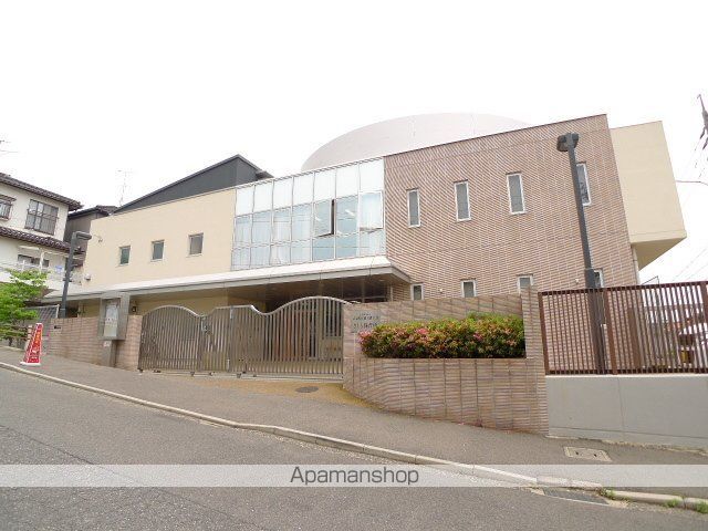 スカイビュー高須台[3LDK/75.01m2]の周辺6