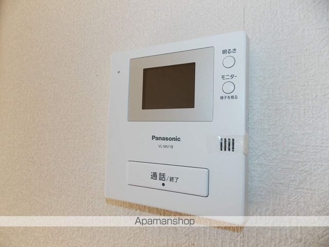クレールの内装写真