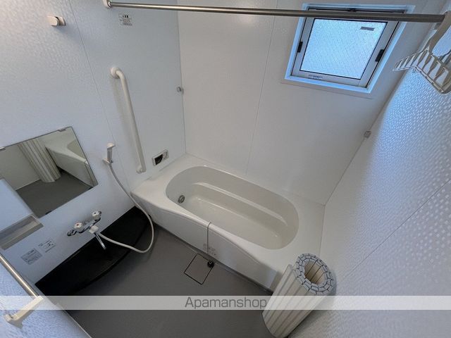 リビングタウン浜坂の内装写真