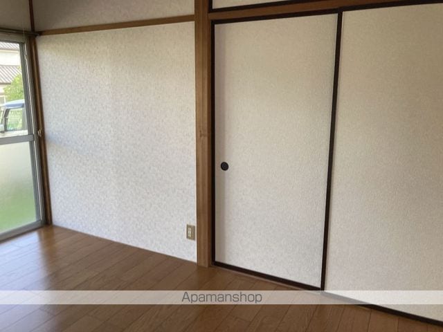 コーポいわきの内装写真