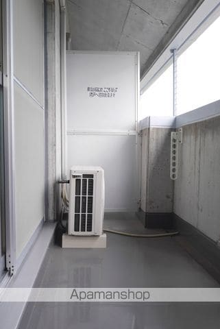 武内マンションの内装写真