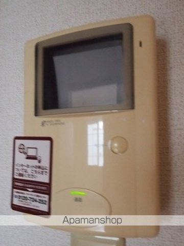 クレディアムの内装写真