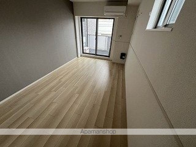 ルミナス カニヤの内装写真