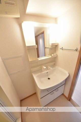 プラシード カーサT・R IIの内装写真