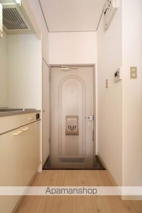広島県広島市西区井口明神３丁目[1R/21.18m2]の内装3
