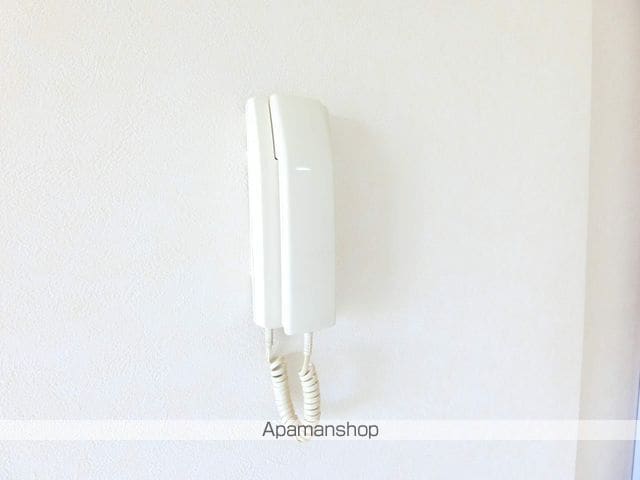 NSマンションIIIの内装写真