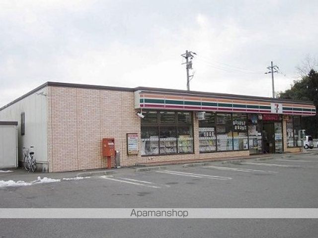 apartment 福島県白河市大桜岡前
地図を見る