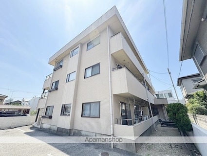 アメニティ松ヶ丘[3LDK/59.66m2]の外観3
