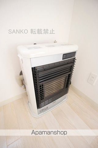 フォルム環状の内装写真