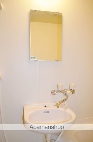サウスコート川上の内装写真