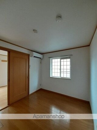 メゾンＴＯＫＩ[2DK/44.34m2]のリビング・居間