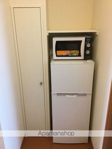 レオパレスコート シンタグマの内装写真