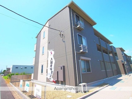 サンク・レーブ　Ｂ[1LDK/40m2]の外観2