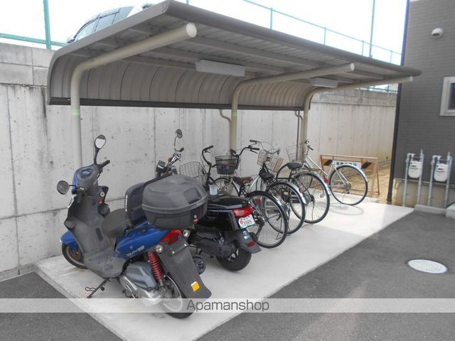 パナコート田園のその他写真