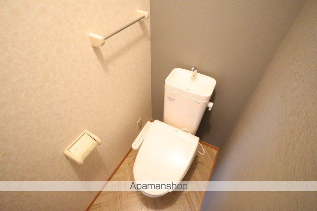 グリーンガーデン 弐番館の内装写真