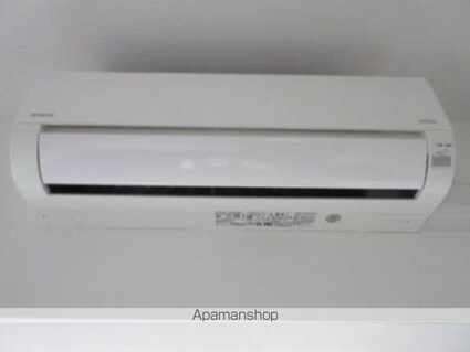 フロンティア新宿タワー[1K/30.37m2]の内装1