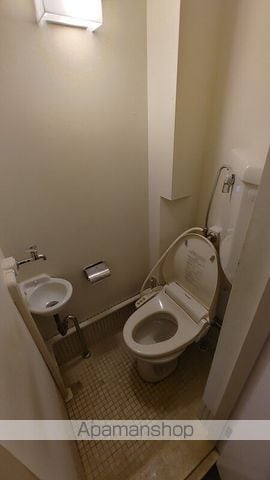 大宮第三コーポ A棟の内装写真