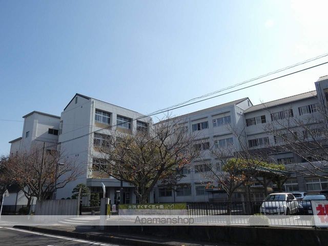 フォーブル相川Bの周辺写真