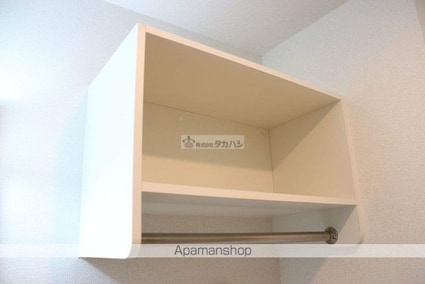 ロータス　Ａ[2LDK/58.78m2]の内装7