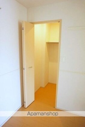 グリーン　ハイツ[1LDK/45.77m2]の収納