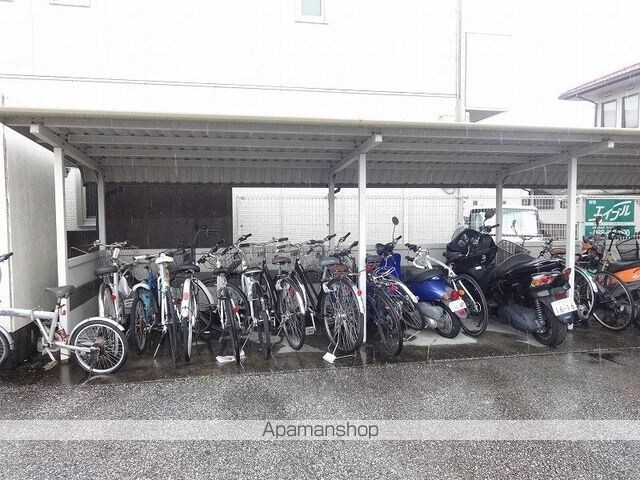高知県高知市大津乙[1R/30m2]の共用部3