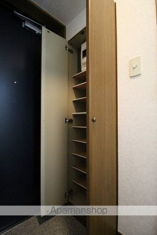 プログレス八乙女の内装写真