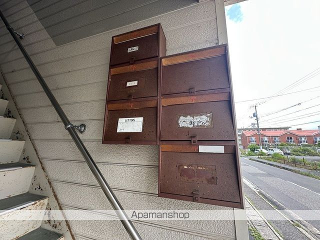 ハイツリブのその他写真