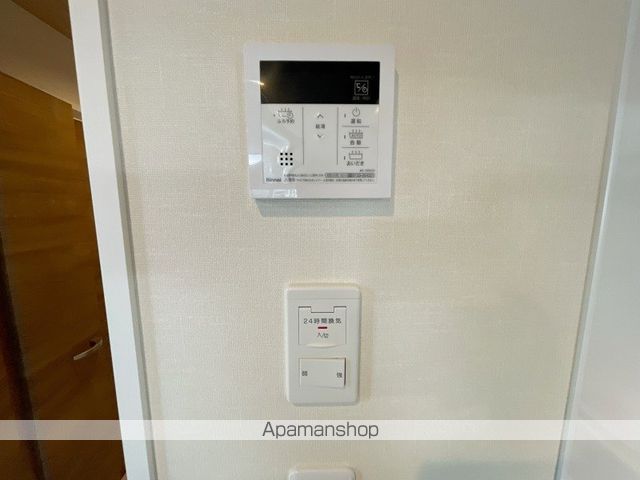 グランディオの内装写真