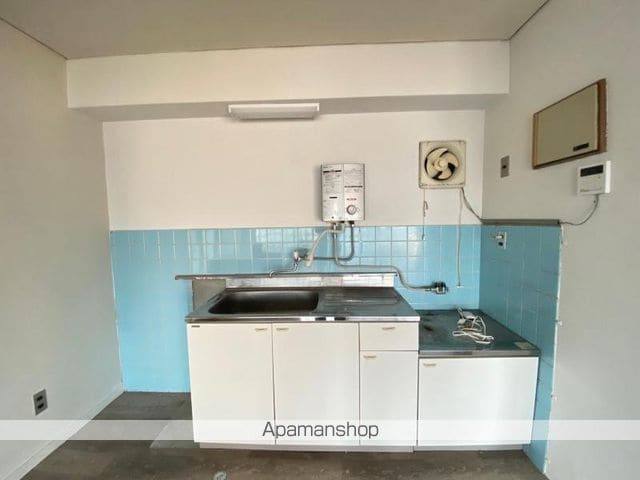 ドルフィン屋島の内装写真