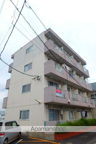 モンシャトー 405 ｜ 福岡県福岡市東区和白丘４丁目21-21（賃貸マンション1K・4階・21.60㎡） その3