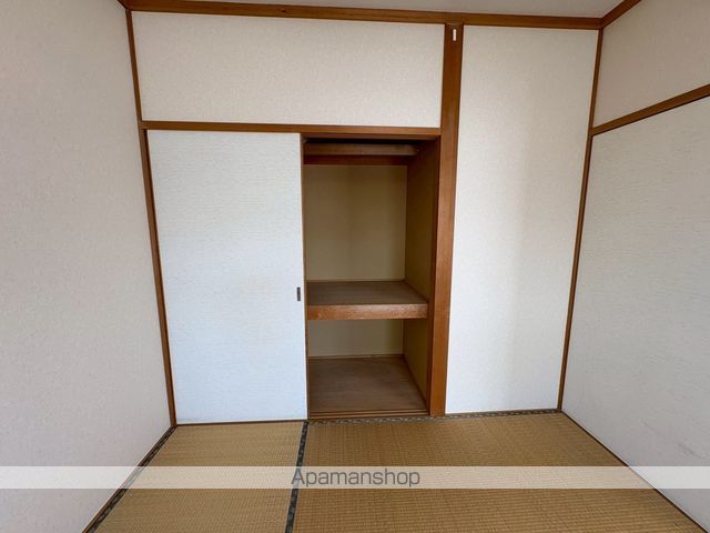 エクセレンスの内装写真