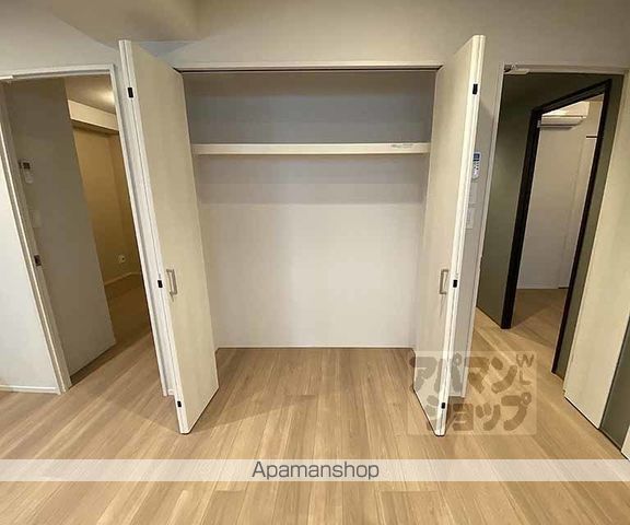 グランドラティス河原町七条の内装写真
