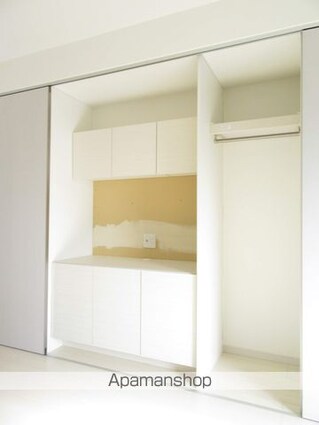 リブリ・パークリビング暁[1K/26.08m2]の内装2