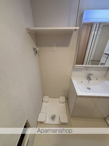 SPLENDID本町グランの内装写真