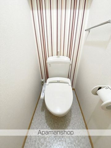 パーチェの内装写真