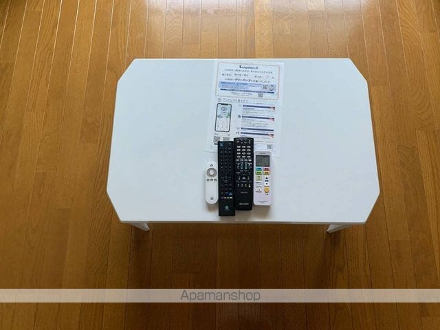 レオパレスフォンテーヌIの内装写真